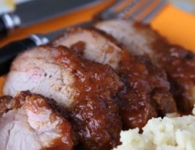 Filets mignons à la tapenade