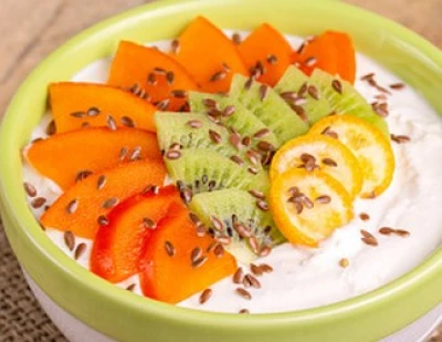 Bowl vitaminé