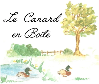 producteur La Canard en boîte, à Castelnaud-de-Gratecambe (47)