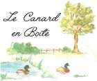 La Canard en boîte, à Castelnaud-de-Gratecambe (47)