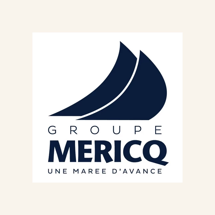 Mericq, une marée d'avance