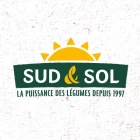 Sud'n'sol, la puissance des Légumes