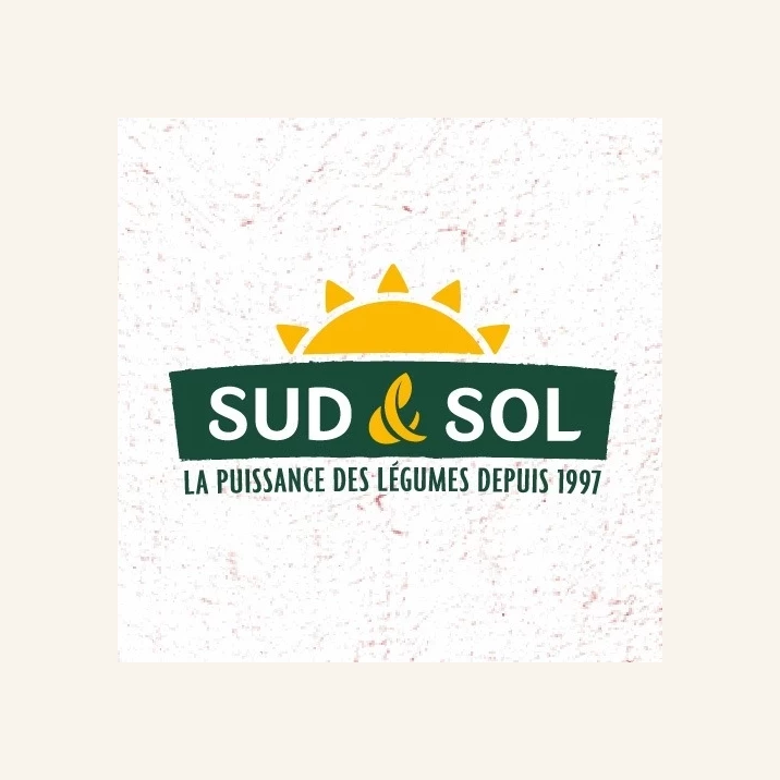 Sud'n'sol, la puissance des Légumes