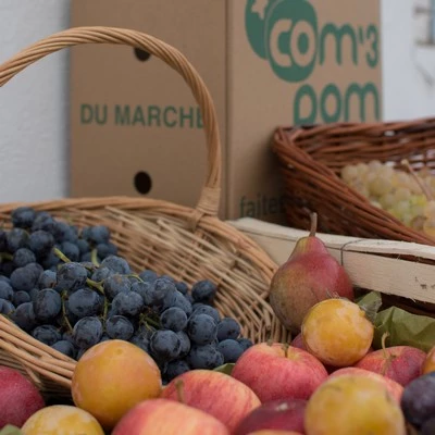 conseil Consommer des fruits et légumes locaux dans le cadre de votre politique en matière de RSE 