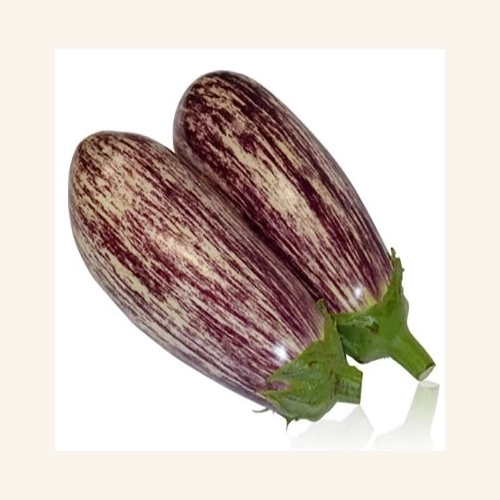 Aubergine graffiti AB