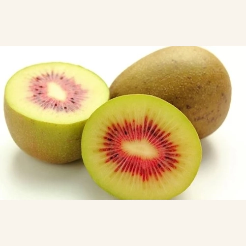Kiwis rouges - 275g mini.
