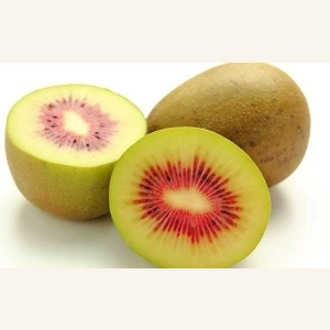 Kiwis rouges - 275g mini.