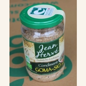 Gomasio - 150g