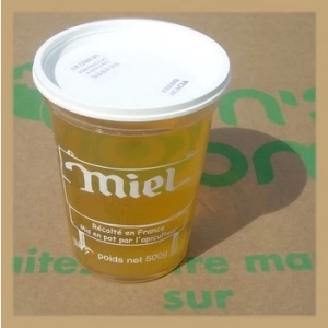 Miel d'Acacia - 500g
