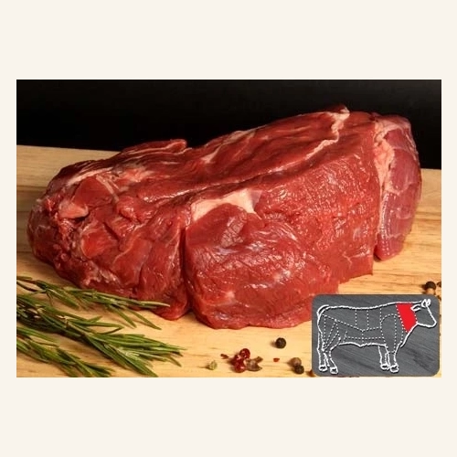 Collier (pour Bourguignon) 500g