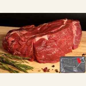 Collier (pour Bourguignon) 500g