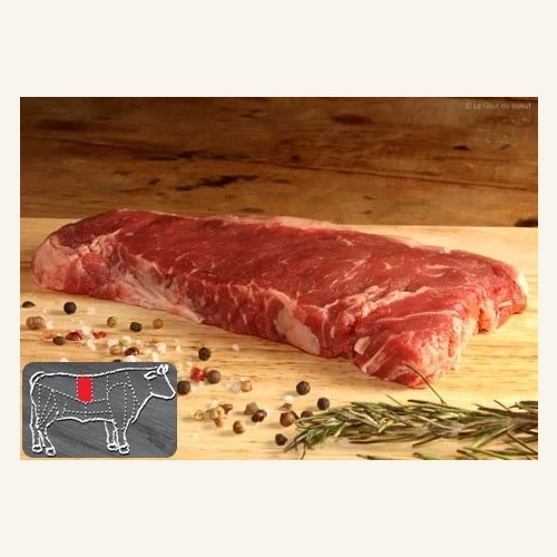 Faux filet 300g