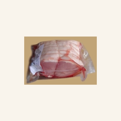 Rôti de porc - 800g