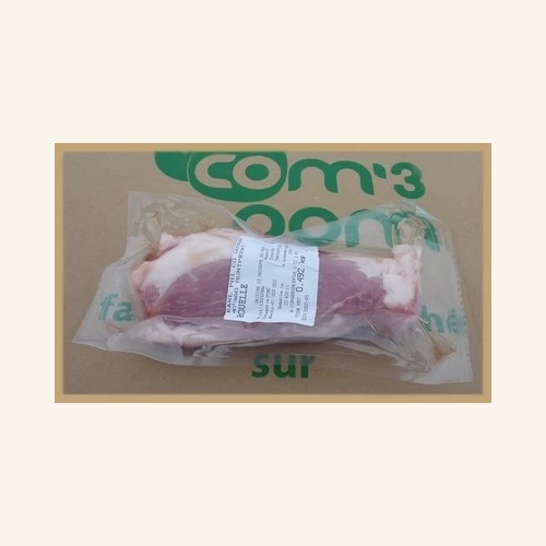 Rouelle de porc - 500g