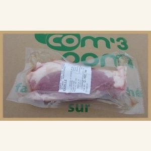 Rouelle de porc - 500g