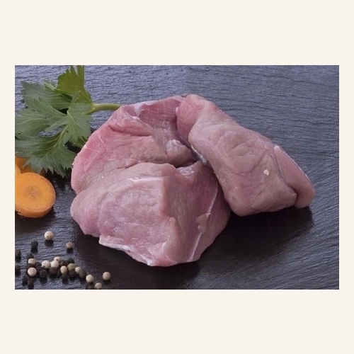 Sauté de Veau (pour Blanquette) 500g