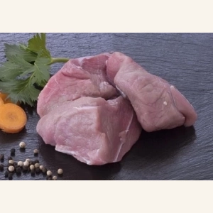 Sauté de Veau (pour Blanquette) 500g