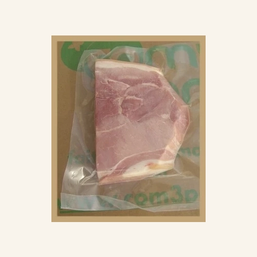 Talon Jambon blanc 200g