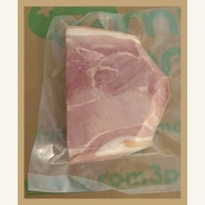 Talon Jambon blanc 200g