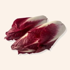 Endives Carmine (rouge)