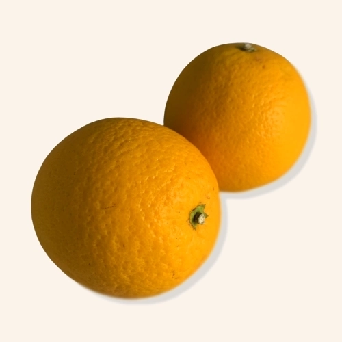 Oranges AB
