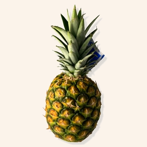 Ananas sweet  (1Kg env.) 