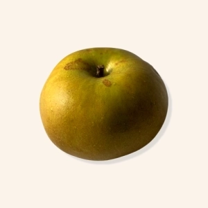 Pommes Canada (600g env.)