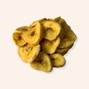 Bananes chips