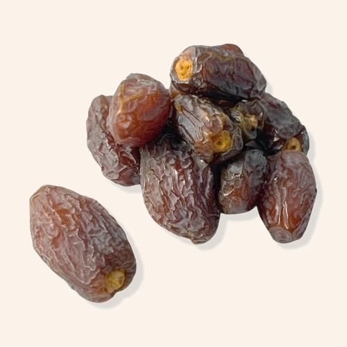 Grosses dattes Medjoul