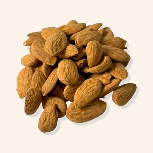 Amandes décortiquées AB