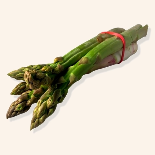 Asperges vertes - 250g