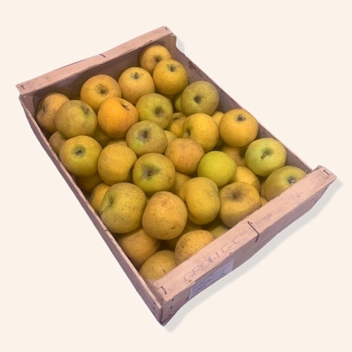 Pommes chanteclerc - 5 Kg