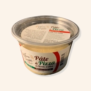 Pâton à Pizza - 240g