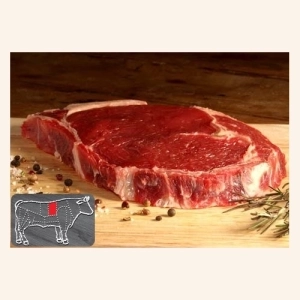 Entrecôte 500g