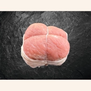 3 paupiettes de veau (farcies) 300g 