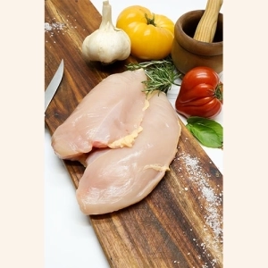 2 Blancs de poulet - 400g