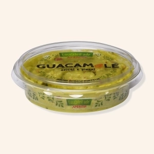 Guacamole (avocat et piment) - 170g