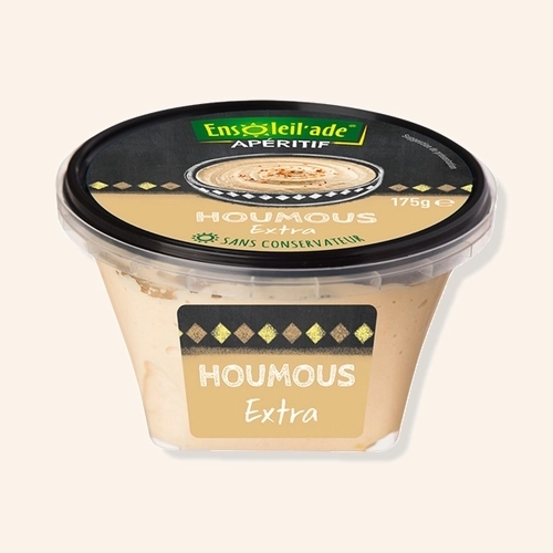 Houmous nature - 175g