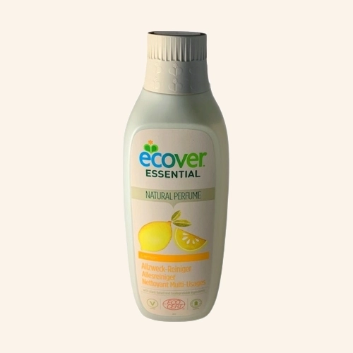 Nettoyant écologique Multi-Usages citron 1 L