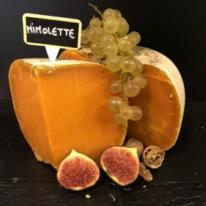 Mimolette extra vieille - 180g