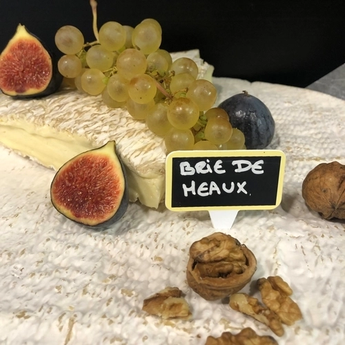 Brie de Meaux AOC - 200g