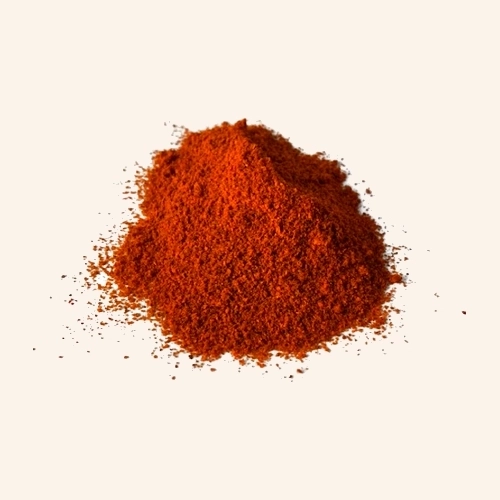 Paprika poudre 5g