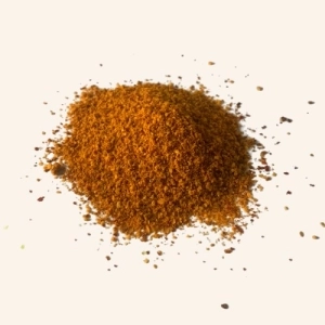 Piment d'Espelette AOC poudre 5g