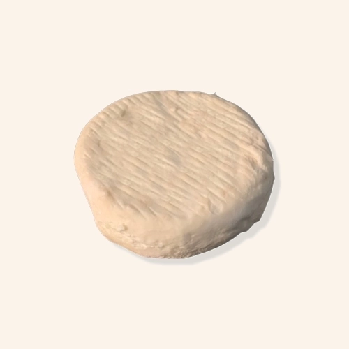 Crottin chèvre frais AB - 130g
