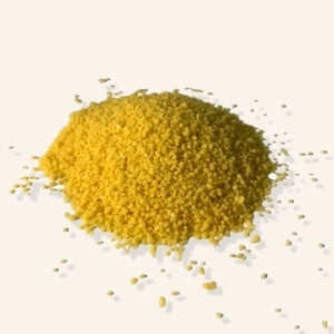 Semoule couscous grain moyen - 250g