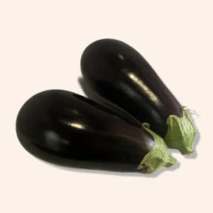 Aubergine AB