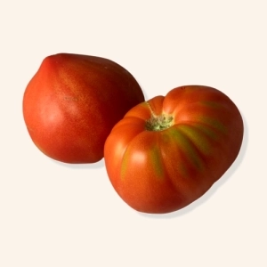 Tomate Coeur de B. Cauralina AB
