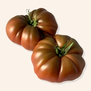 Tomate noire de Crimée AB - 500g env.