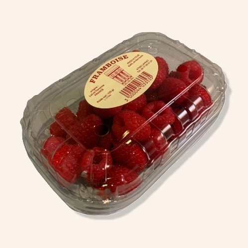 Framboise - 125g