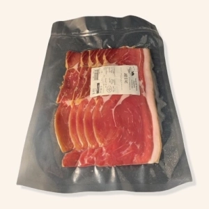 Jambon de Pays tranches 200g